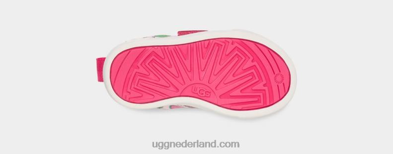 peuters watermeloen UGG rennon lage watermeloen stuffie 686ZP2092