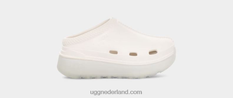 peuters wit UGG tasman sport 686ZP1948