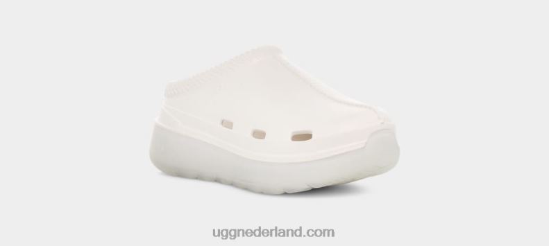 peuters wit UGG tasman sport 686ZP1948