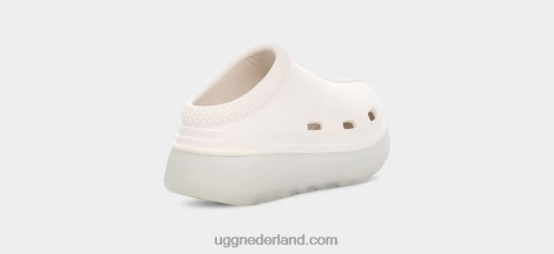 peuters wit UGG tasman sport 686ZP1948