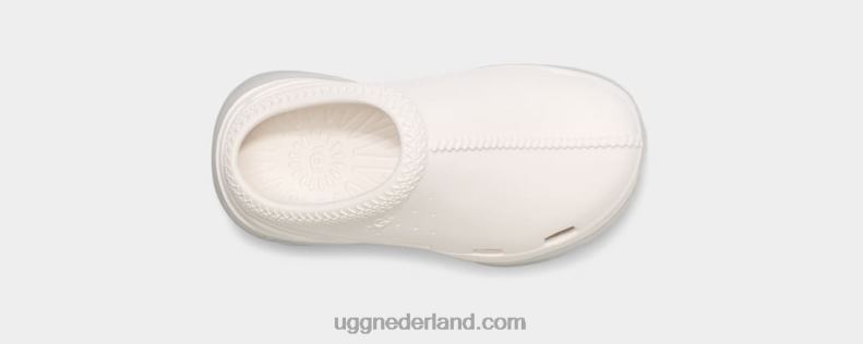 peuters wit UGG tasman sport 686ZP1948