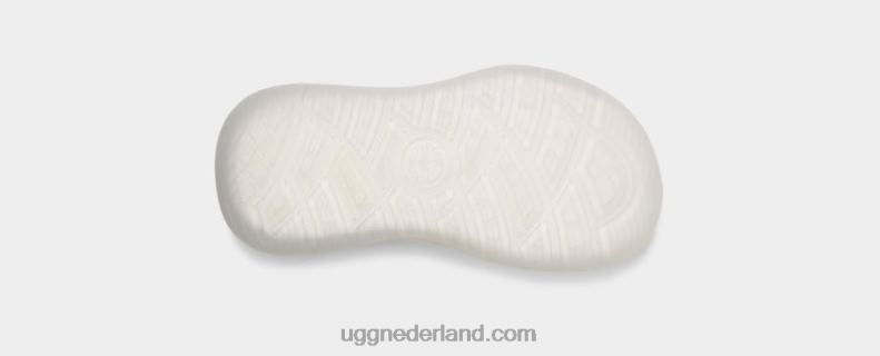 peuters wit UGG tasman sport 686ZP1948
