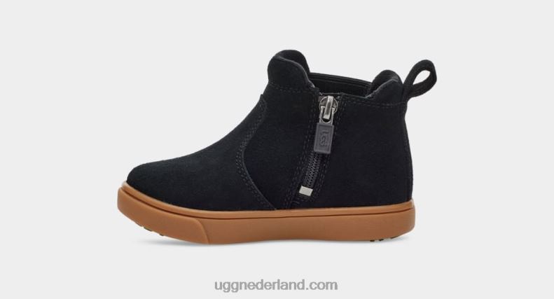 peuters zwart UGG hammen ii 686ZP1954
