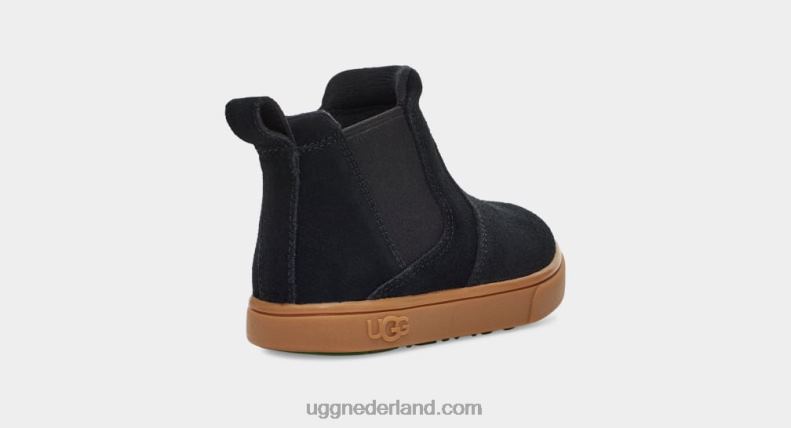 peuters zwart UGG hammen ii 686ZP1954