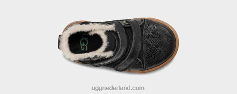 peuters zwart UGG rennon ii 686ZP1724