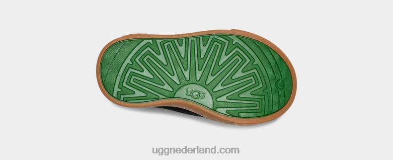 peuters zwart UGG rennon ii 686ZP1724