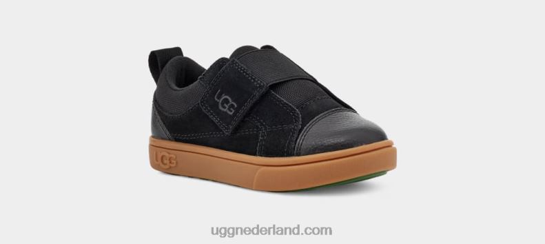 peuters zwart UGG rennon laag 686ZP1961