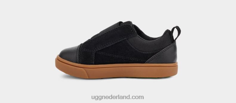 peuters zwart UGG rennon laag 686ZP1961