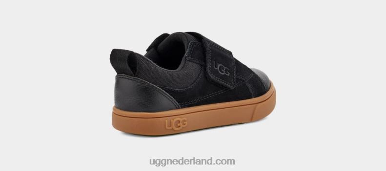 peuters zwart UGG rennon laag 686ZP1961