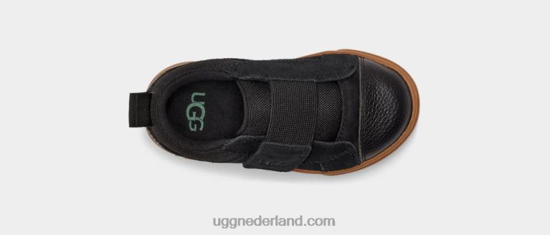peuters zwart UGG rennon laag 686ZP1961