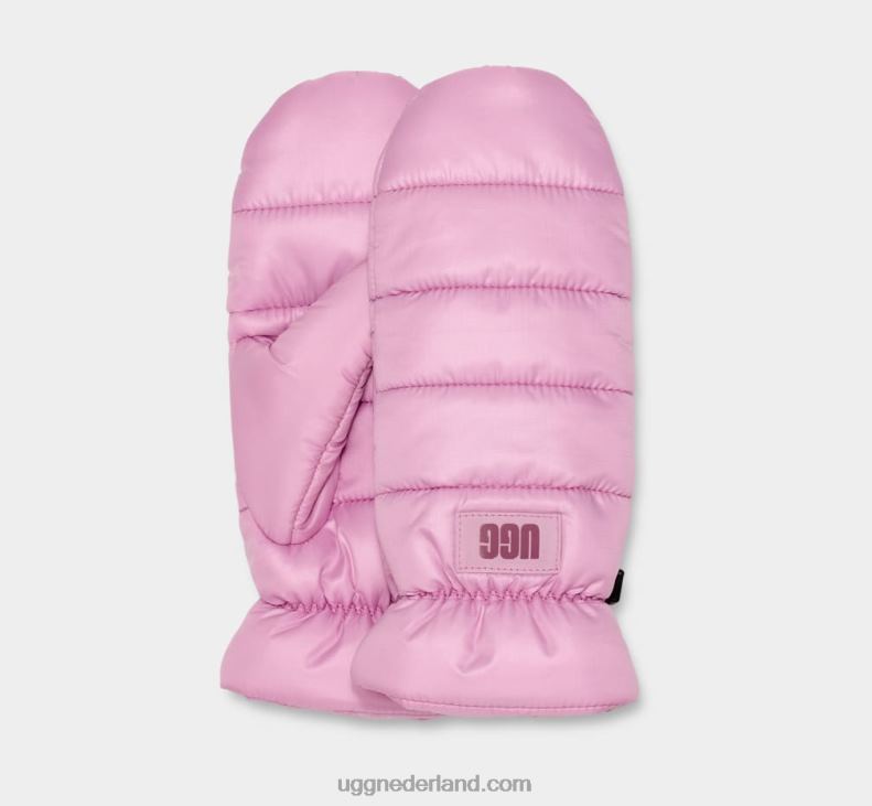 vrouwen rozenkwarts UGG bladerdeeg ja all weather want 686ZP1260
