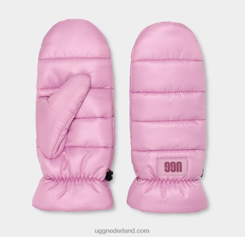 vrouwen rozenkwarts UGG bladerdeeg ja all weather want 686ZP1260