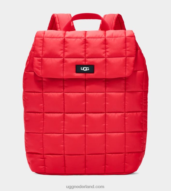 vrouwen aansteken UGG adaya rugzak bladerdeeg 686ZP142