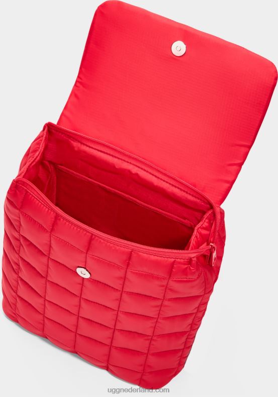 vrouwen aansteken UGG adaya rugzak bladerdeeg 686ZP142