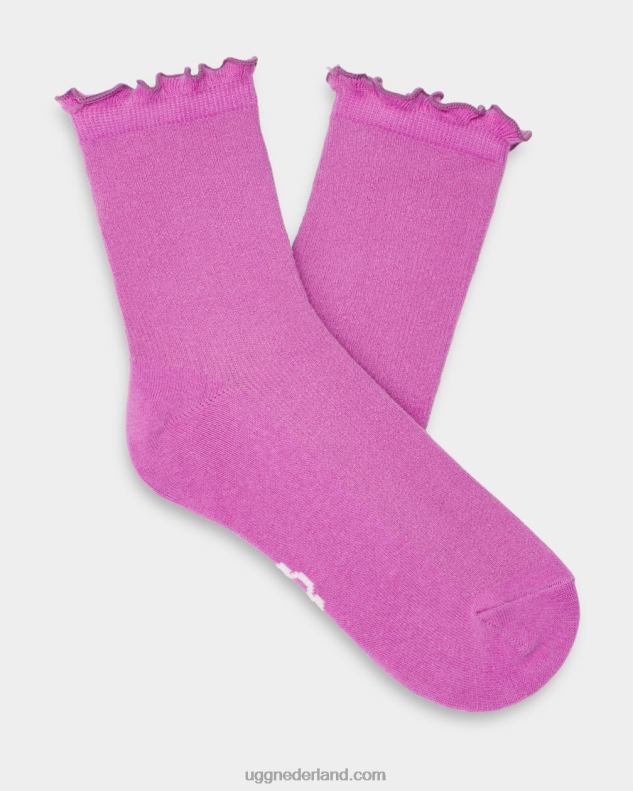 vrouwen gewaagd UGG karsyn sla rand sok 686ZP385