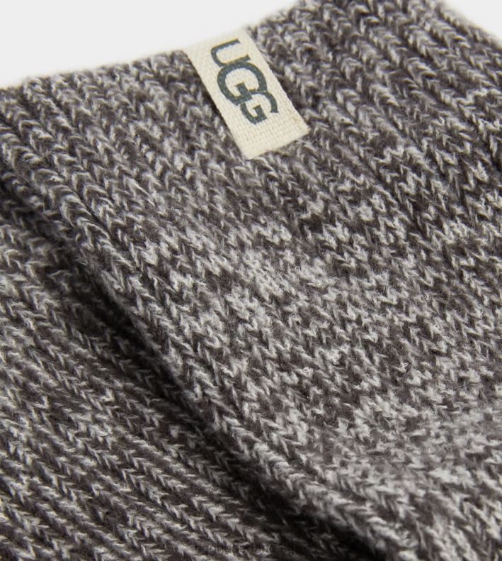 vrouwen het vallen van de avond UGG rib gebreide slouchy crew sok 686ZP2105
