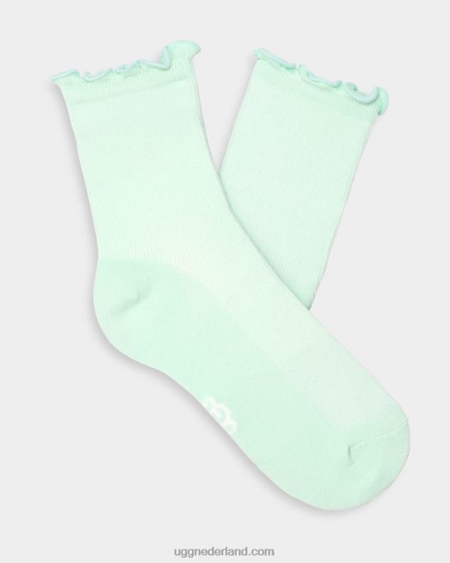vrouwen mistige jade UGG karsyn sla rand sok 686ZP388