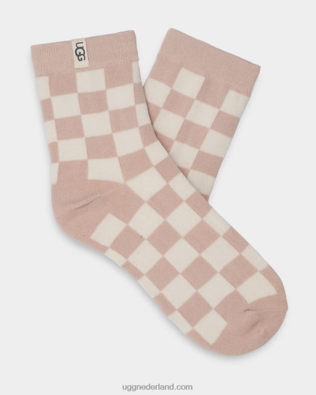 vrouwen nimbus/antiek UGG teslin kwartsok 686ZP647