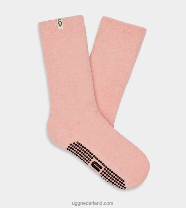 vrouwen zachte kus UGG Paityn gezellige grijper bemanning 686ZP643