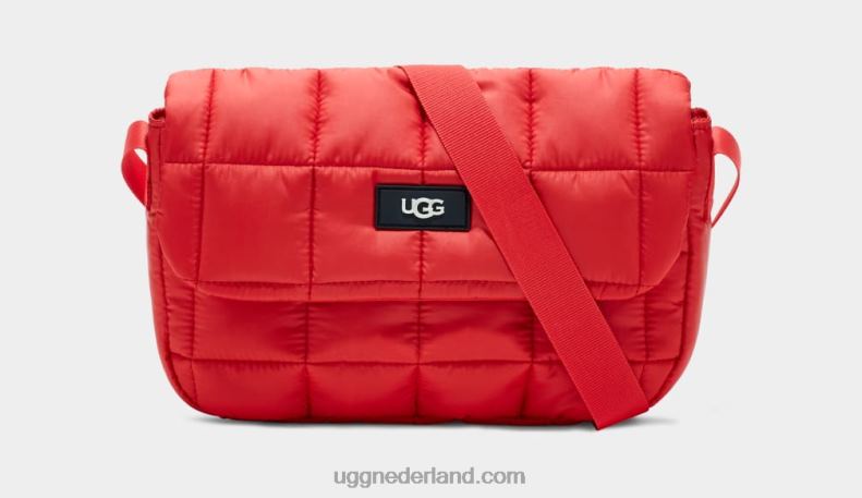 vrouwen aansteken UGG dalton schoudertasje 686ZP1382