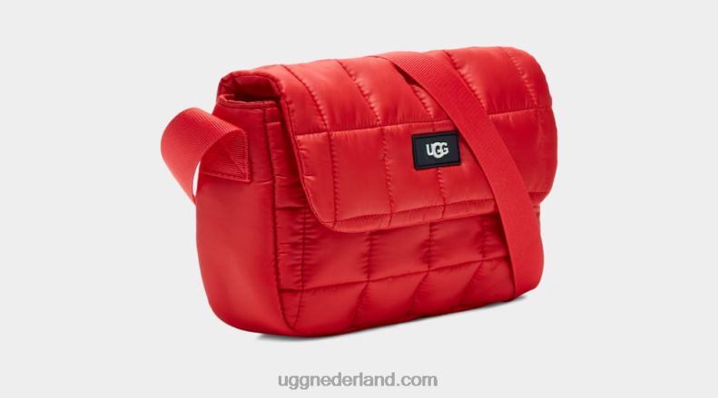 vrouwen aansteken UGG dalton schoudertasje 686ZP1382
