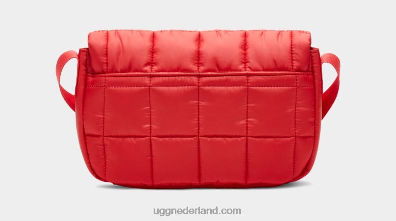 vrouwen aansteken UGG dalton schoudertasje 686ZP1382