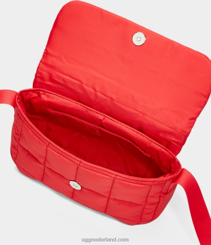 vrouwen aansteken UGG dalton schoudertasje 686ZP1382
