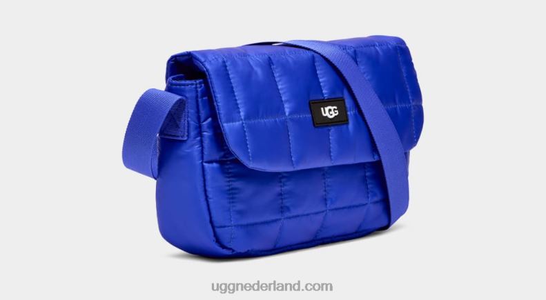 vrouwen azul UGG dalton schoudertasje 686ZP1383