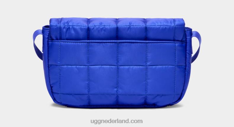 vrouwen azul UGG dalton schoudertasje 686ZP1383