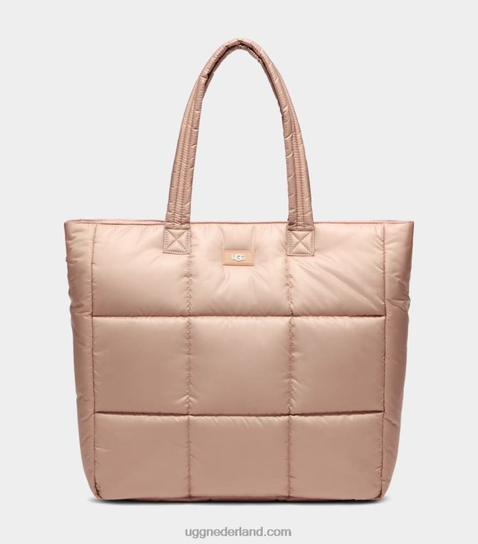 vrouwen drijfhout UGG ellory bladerdeeg draagtas 686ZP141