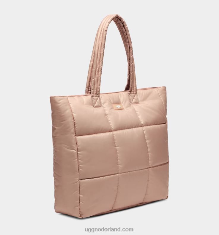 vrouwen drijfhout UGG ellory bladerdeeg draagtas 686ZP141