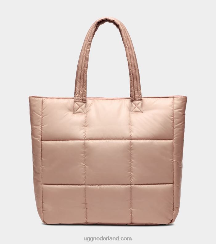 vrouwen drijfhout UGG ellory bladerdeeg draagtas 686ZP141