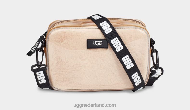 vrouwen natuurlijk UGG janey ii duidelijk 686ZP1391