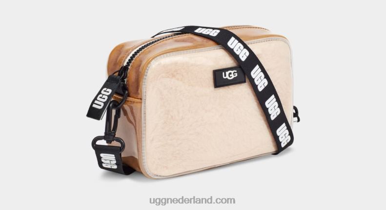 vrouwen natuurlijk UGG janey ii duidelijk 686ZP1391