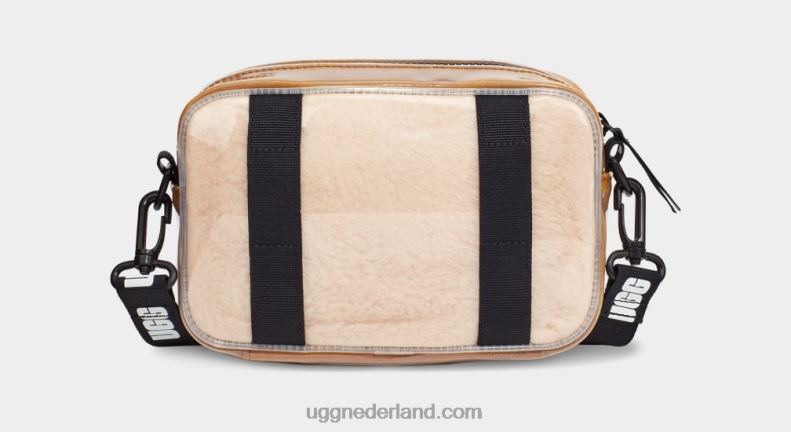 vrouwen natuurlijk UGG janey ii duidelijk 686ZP1391