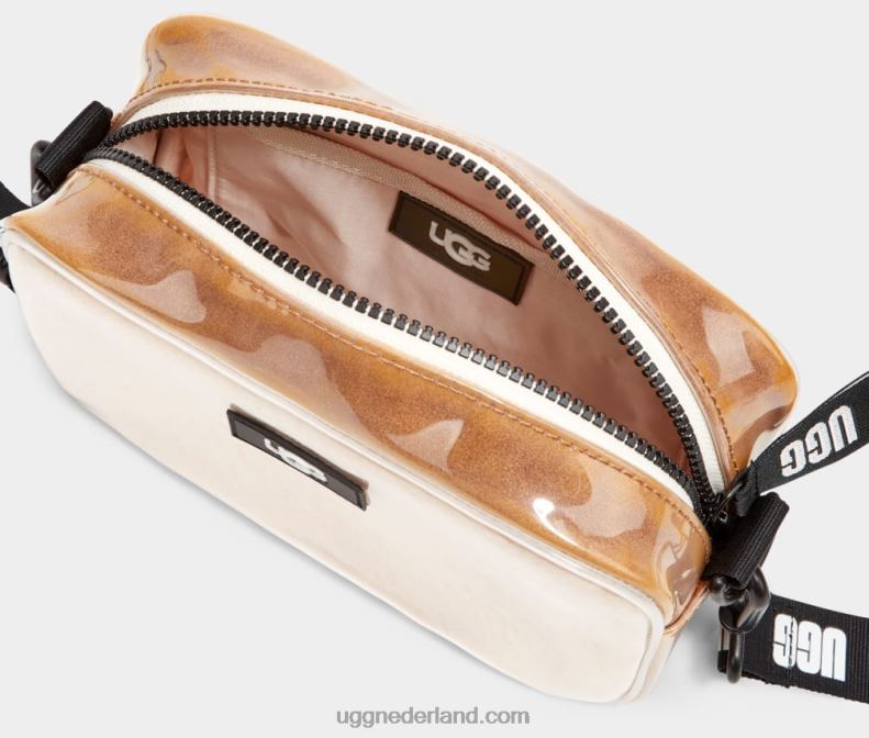 vrouwen natuurlijk UGG janey ii duidelijk 686ZP1391