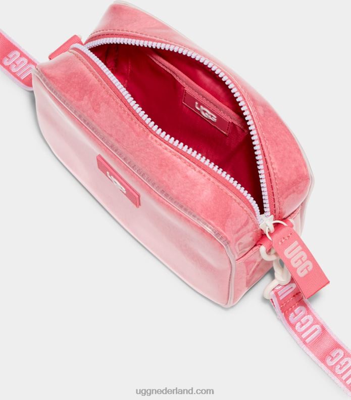 vrouwen roze jasmijn UGG janey ii duidelijk 686ZP2254