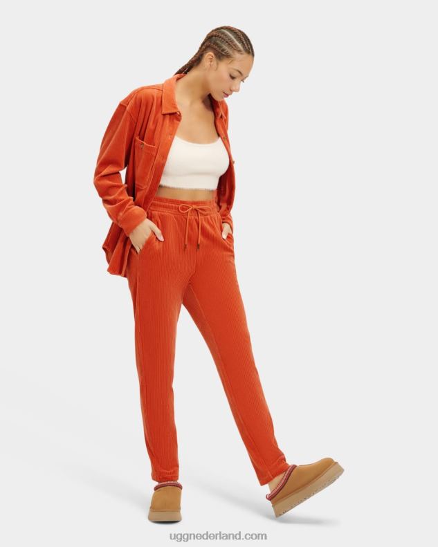 vrouwen Mars UGG averey broek 686ZP1117