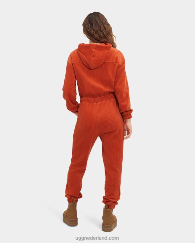 vrouwen Mars UGG delores jumpsuit 686ZP1100