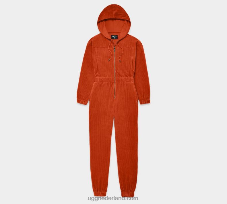 vrouwen Mars UGG delores jumpsuit 686ZP1100