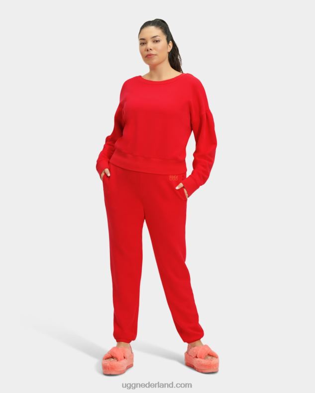 vrouwen aansteken UGG daniella joggingbroek 686ZP1077