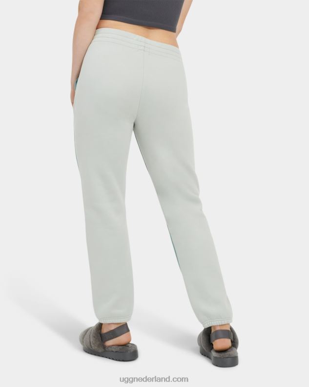 vrouwen aloë vera/stoep UGG daniella joggingbroek tweekleurig 686ZP1143