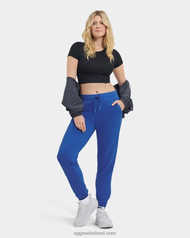 vrouwen azul UGG daniella joggingbroek 686ZP1005