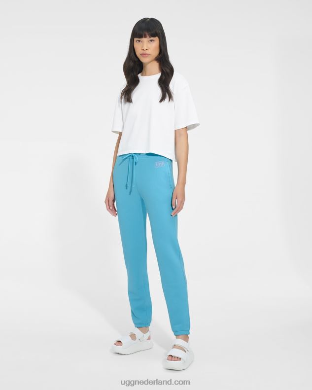 vrouwen bahama blauw UGG daniella joggingbroek 686ZP1072