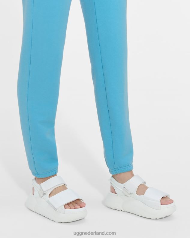 vrouwen bahama blauw UGG daniella joggingbroek 686ZP1072