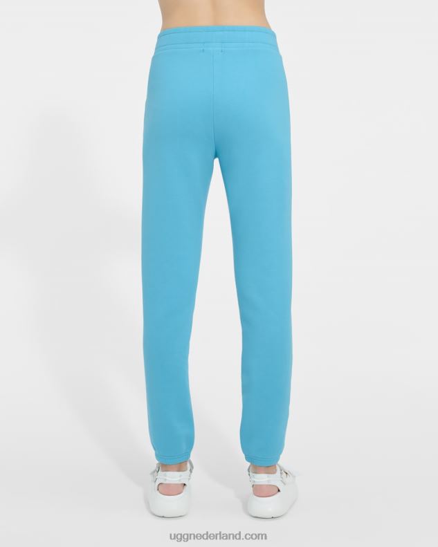 vrouwen bahama blauw UGG daniella joggingbroek 686ZP1072