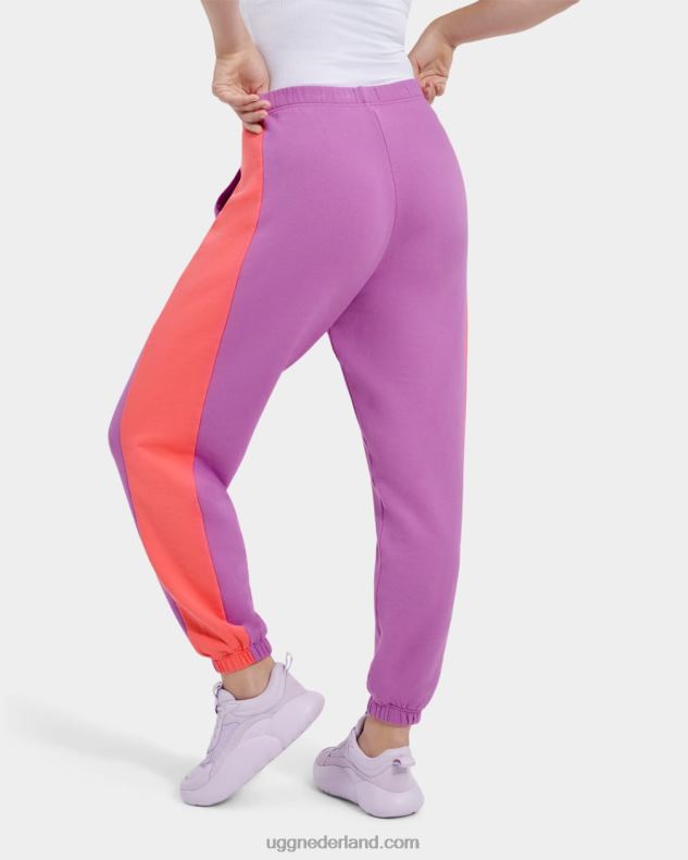 vrouwen bodacious/zonsondergang koraal UGG jayleen joggingbroek geblokkeerd 686ZP975