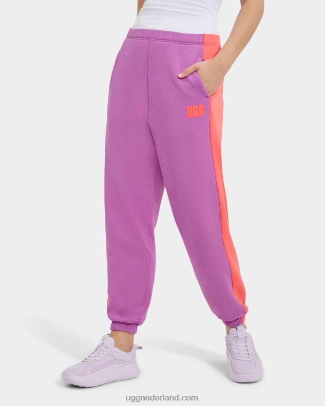 vrouwen bodacious/zonsondergang koraal UGG jayleen joggingbroek geblokkeerd 686ZP975