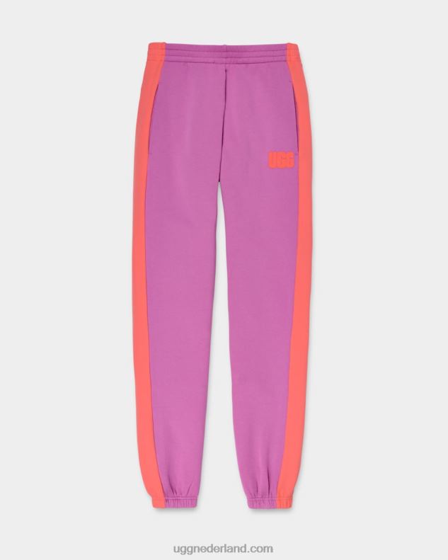 vrouwen bodacious/zonsondergang koraal UGG jayleen joggingbroek geblokkeerd 686ZP975