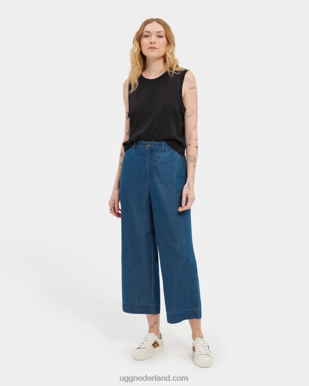 vrouwen denim UGG etna broek 686ZP109